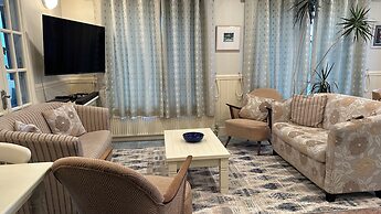 Teach Cruachán Large-group Holiday Home
