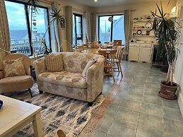 Teach Cruachán Large-group Holiday Home