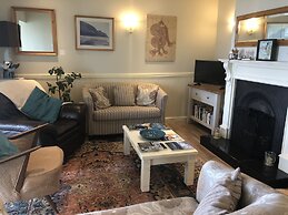 Teach Cruachán Large-group Holiday Home