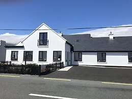 Teach Cruachán Large-group Holiday Home