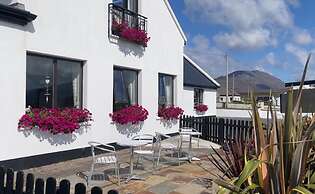 Teach Cruachán Large-group Holiday Home