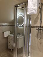 Teach Cruachán Large-group Holiday Home