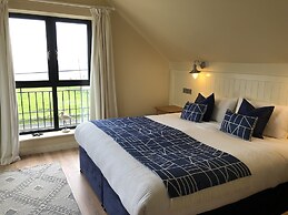 Teach Cruachán Large-group Holiday Home
