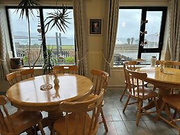 Teach Cruachán Large-group Holiday Home