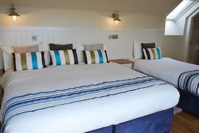 Teach Cruachán Large-group Holiday Home