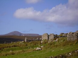 Teach Cruachán Large-group Holiday Home