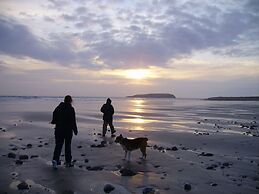 Teach Cruachán Large-group Holiday Home