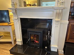 Teach Cruachán Large-group Holiday Home