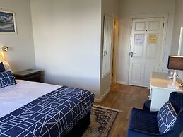 Teach Cruachán Large-group Holiday Home