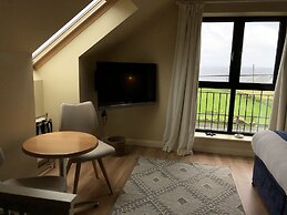 Teach Cruachán Large-group Holiday Home