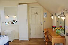 Teach Cruachán Large-group Holiday Home