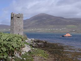 Teach Cruachán Large-group Holiday Home