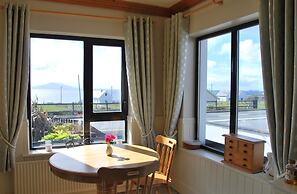 Teach Cruachán Large-group Holiday Home