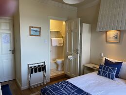 Teach Cruachán Large-group Holiday Home