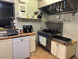 Teach Cruachán Large-group Holiday Home