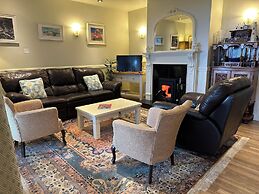 Teach Cruachán Large-group Holiday Home