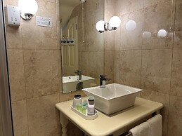 Teach Cruachán Large-group Holiday Home