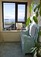 Teach Cruachán Large-group Holiday Home