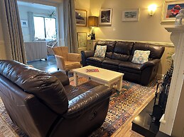 Teach Cruachán Large-group Holiday Home