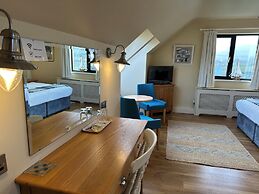 Teach Cruachán Large-group Holiday Home