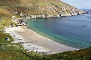 Teach Cruachán Large-group Holiday Home