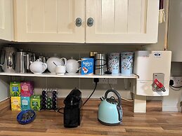 Teach Cruachán Large-group Holiday Home