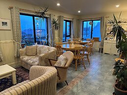 Teach Cruachán Large-group Holiday Home