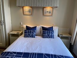 Teach Cruachán Large-group Holiday Home