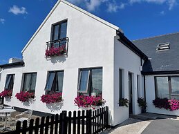 Teach Cruachán Large-group Holiday Home