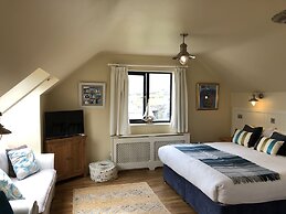 Teach Cruachán Large-group Holiday Home