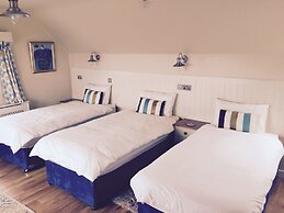 Teach Cruachán Large-group Holiday Home