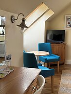 Teach Cruachán Large-group Holiday Home