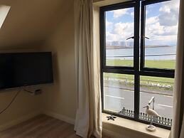 Teach Cruachán Large-group Holiday Home