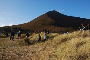 Teach Cruachán Large-group Holiday Home