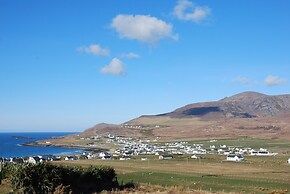 Teach Cruachán Large-group Holiday Home