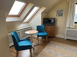 Teach Cruachán Large-group Holiday Home