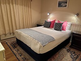 Teach Cruachán Large-group Holiday Home