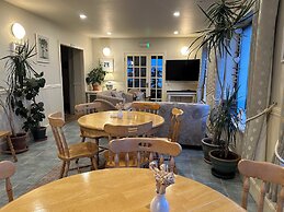 Teach Cruachán Large-group Holiday Home