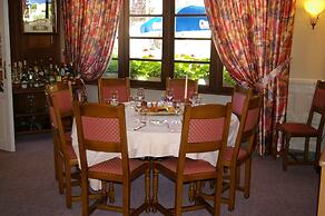Hôtel le Bellevue