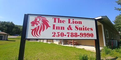 The Lion Inn & Suites