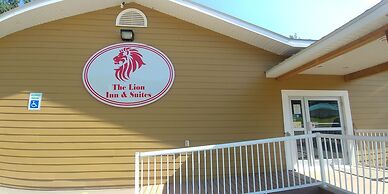 The Lion Inn & Suites