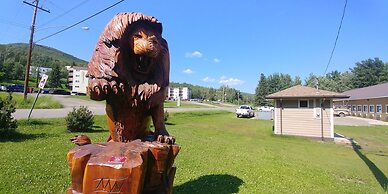 The Lion Inn & Suites