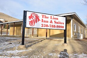 The Lion Inn & Suites