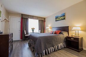 The White Horse Motel