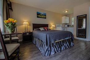 The White Horse Motel