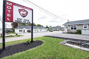 The White Horse Motel