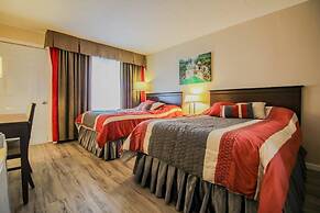 The White Horse Motel