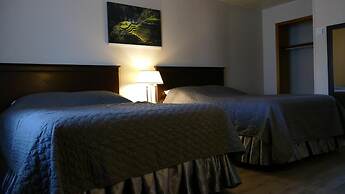 The White Horse Motel