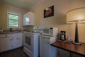 The White Horse Motel