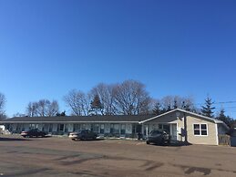 The White Horse Motel